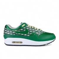 Nike Air Max 1 Premium Powerwall Limeade UK 7