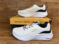 Skechers Vapor Foam Size 7.5 UK Mens Womens Trainers RRP £80 Brand New