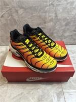 Nike Air Max Plus TN Sunset Orange HF0552-001 - Size UK 8