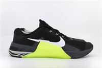 Nike Metcon 7 Black White Volt Iron Grey CZ8281-017