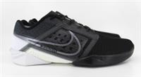 Nike Zoom Metcon Turbo 2 Black Metallic Cool Grey White DH3392-010