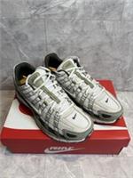 Nike P-6000 Light Army Cargo Khaki - UK 7.5