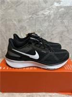 Nike Air Zoom Structure 25 Mens Running Trainers Dj7883 002 UK 6.5
