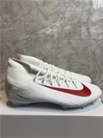 Nike Mercurial Superfly 10 Academy FG By You White/Blue Mens UK11.5 HQ3271-900