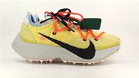 Nike Street Vapor x OFF WHITE Tour Yellow Black Light Bone CD8178-700
