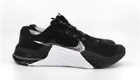 Nike Metcon 7 Black Metallic Dark Grey White CZ8280-010