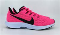 Nike Air Zoom Pegasus 36 Hyper Pink Black Half Blue AQ2210-600