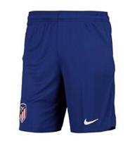 NIKE 22/23 Atletico Madrid Boys Blue Football Shorts and Socks Age 5-6 Years NEW