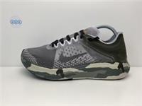 Mens Nike Zoom Fly SP Fast Camo Black Running Gym UK Size 8.5 EUR 43 AT5242-300