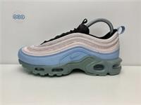 Nike Air Max Plus / 97 TN Tuned 1 Layer Cake Green UK Size 5 EUR 38 AH8143-300
