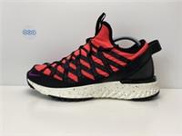 Nike ACG React Terra Gobe Black Red White Walking Hiking UK Size 7.5 EUR 42
