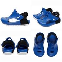 Nike Sunray Protect 3 Game Royal Infant Size UK 7.5 / EUR 25 / 14cm  DH9465-400