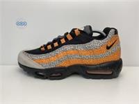 Nike Air Max 95 SE What The Safari X Size? OG UK Size 8.5 EUR 43 AR4592-001