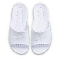 Nike Victori One Women's Shower Slides White Size UK 7.5 *REFSSS395