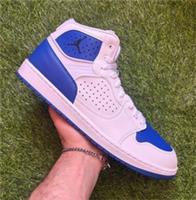 Nike Jordan Access Mens Trainers Sneakers New Size UK 10 (EUR 45) Box Has No Lid