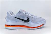 Nike Air Zoom Pegasus Premium Airscape Football Grey Total Orange HQ2593-001