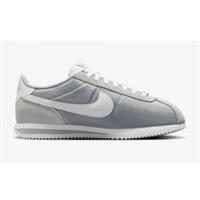 Nike Cortez TXT Mens Shoes Trainers UK Size 7 - 11  Grey Silver HF0263 002