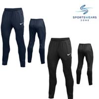 Nike Mens Park 20 Dri-Fit Slim Pants Tracksuit Bottoms Training Track Trousers - 2XL Regular
