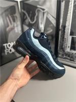 Nike Air Max 95 Big Bubble Obsidian/Diffused Blue/Celestine Blue IH4457-400 UK 9