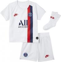 Nike PSG Football Kit Infant 9-12mths New Original With tags Paris Saint Germain