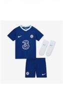 Nike Chelsea Football Home Kit Infant 6-9mths New Original With tags