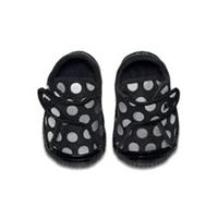 Nike Waffle 1 Print Crib (Cb) Baby / Babies Shoes UK 0.5 Boxed New