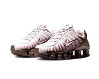 Nike Shox TL Womens Shoes Trainers uk size 7 - 7.5  IB7699 200