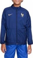 Nike FFF Repel Academy AWG jacket Kids Medium 10-12yrs lightweight Zip Up New