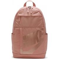 Nike Elemental Backpack 21L School Gym Rucksack Sports Bag New