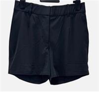 Nike Victory Dri Fit Golf Shorts, Womens Shorts UK Size 12, Black, New - M Regular