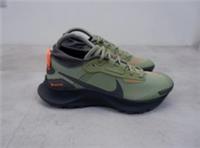 Nike Pegasus Trail 3 Gore-tex Womens Trainers Size 6 Eu 39 Green Shoes