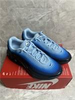 UK 8.5 EUR 43 - Nike Air Max Dn "Blue Void" - HQ4050 400 Fast Shipping