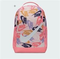 Nike Brasilia Backpack School Gym Rucksack Sports PE Bag 18L new Pink