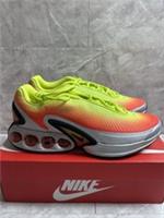 Nike Air Max Dn SE - Cyber/Bright Crimson - HF5531 300