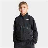 Nike Athletics Repel Jacket Kids XL 13-15YRS 1/2 Zip Hoodie New Original
