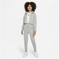 Nike High Waisted Tracksuit Set Kids XS 6-7 Yrs Repeat Tape New Activewear New