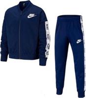 Nike Tricot Tracksuit Set Kids medium 10-12yrs M Sportswear Activewear Junior