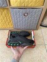 Nike Air Max DN GS Black Green Trainers Shoes BNIB Size 5.5uk IH7672-003