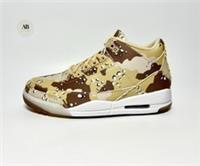 Nike Air Jordan 3 Retro OG AJ3 WNBA Desert Camo Hemp Brown White Various Sizes
