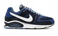 Nike Air Max Command Mens Shoes Trainers Size 7 - 12 Blue 629993 410