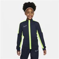NIKE Academy 23 Track Jacket Juniors Size XL 158-170cm Blue NEW