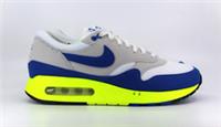 Nike Air Max 1 '86 OG Sail Royal Blue HF2903-100 Big Bubble Air Max Day 2024