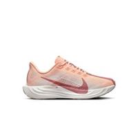 Nike UK 8 Women's Pegasus Plus Trainers Crimson Tint/ White FQ7261 800- New