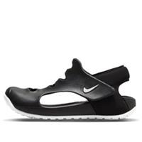 Nike Sunray Protect 3 (PS) slides Kids UK 12.5 Boxed Slide Sandals Sliders New