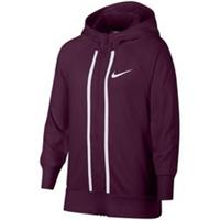 Nike full Zip Hoodie Kids Unisex Medium 10-12yrs New Original Track Jacket
