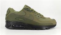 Nike Air Max 90 Medium Olive Green Cargo Khaki Black HQ3828-200