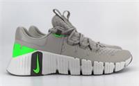 Nike Free Metcon 5 Light Iron Ore Green Strike DV3949-002