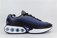 Nike Air Max DN Black White Light Smoke Grey HM0708-001