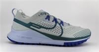 Nike React Pegasus Trail 4 Light Silver Mineral Teal DJ6158-005