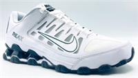 Nike Reax 8 TR Mesh Mens Shoes Trainers UK Size 7 - 10.5 White 621716 108